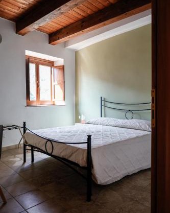 La Portella Quiet Residence