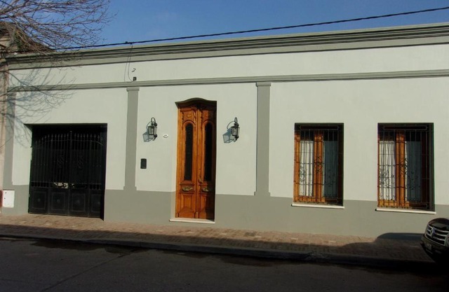 La Posada de Don Segundo