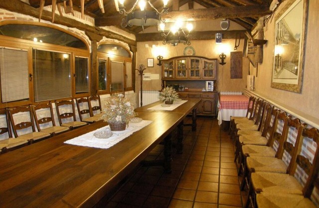 La Posada de Carmen