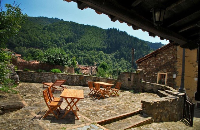La Posada de la Xana