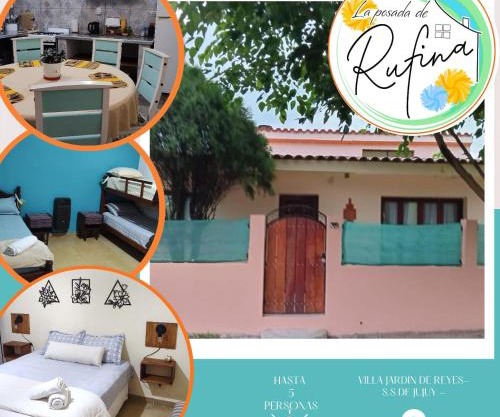 La posada de Rufina