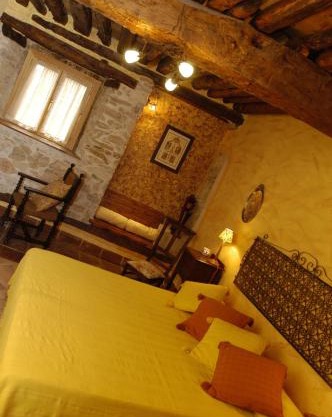 La Posada de Tamajon