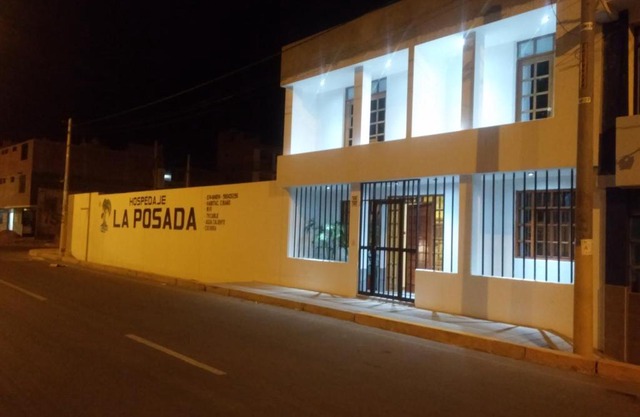 La Posada