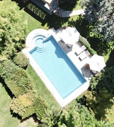 La Posadita de Chacras