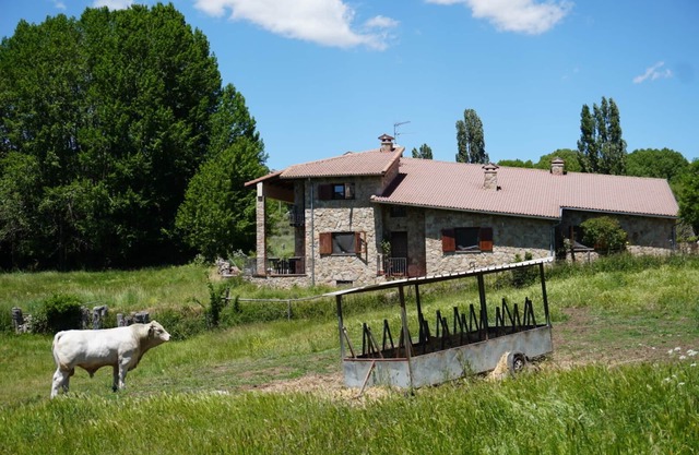 La Puerta de Gredos Rural House