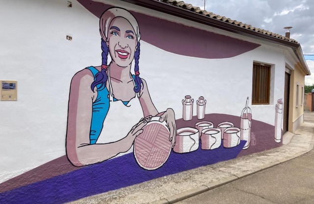 La Quesería