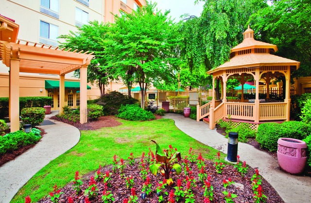 La Quinta by Wyndham Charlotte Airport South