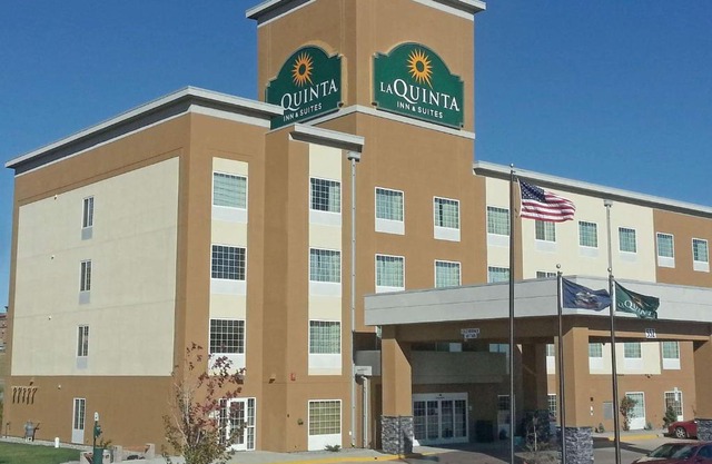 La Quinta by Wyndham Dickinson