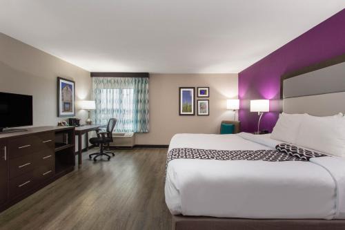 La Quinta by Wyndham Effingham