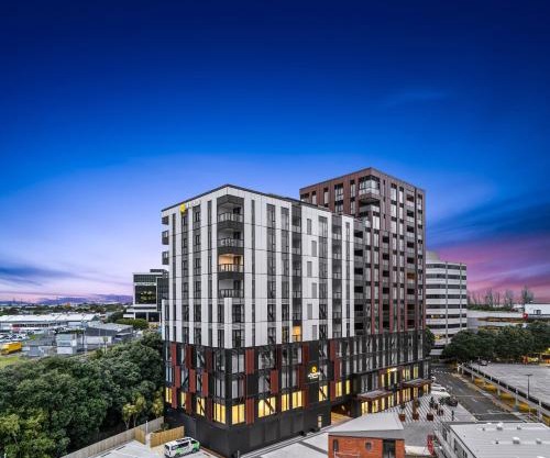 La Quinta by Wyndham Ellerslie Auckland