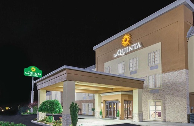La Quinta by Wyndham Knoxville North I-75