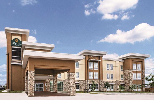 La Quinta by Wyndham San Antonio by Frost Bank Center