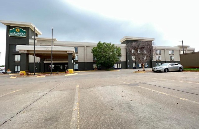 La Quinta by Wyndham Salina