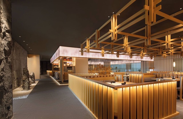 La Quinta by Wyndham Shanxi Xiaohe Xincheng