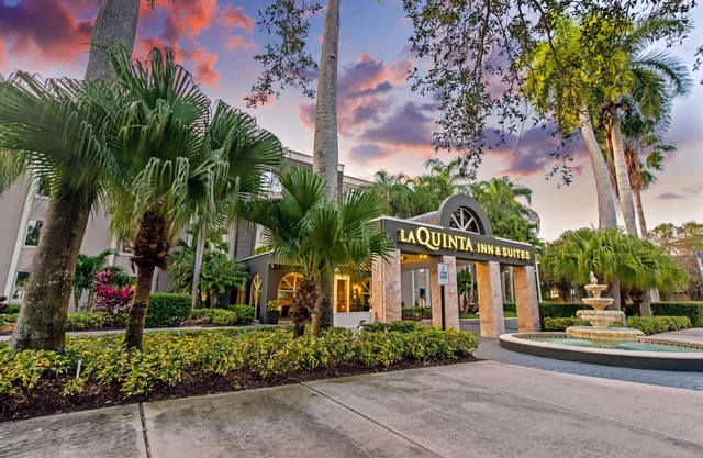 La Quinta by Wyndham Coral Springs South