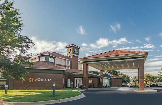 La Quinta by Wyndham Oklahoma City Norman