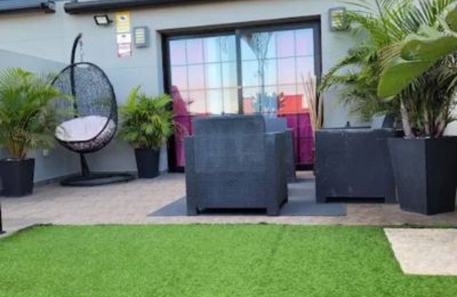 La Quinta Estación by TOR