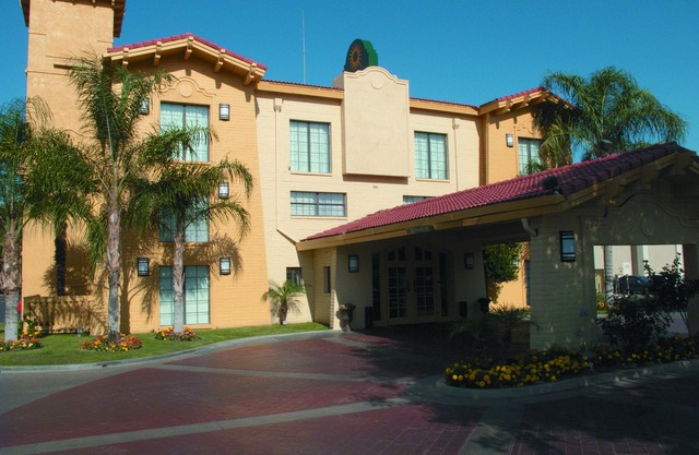 La Quinta Inn by Wyndham Bakersfield South
