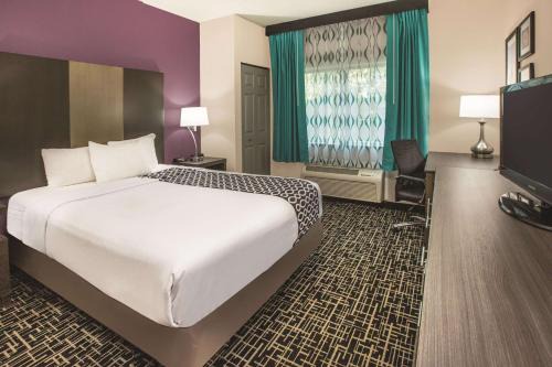 La Quinta Inn by Wyndham Indianapolis North
