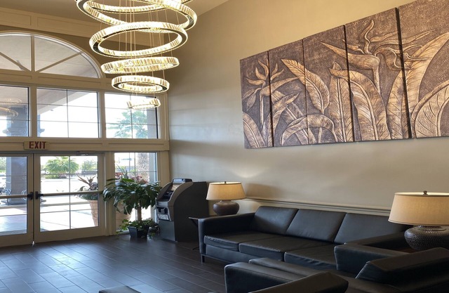 La Quinta Inn by Wyndham San Antonio Brooks City Base