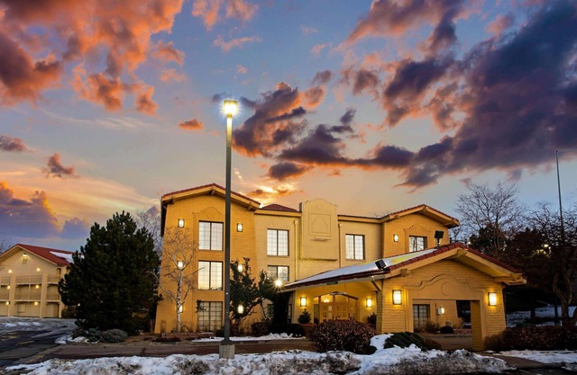 La Quinta Inn by Wyndham Denver Northglenn