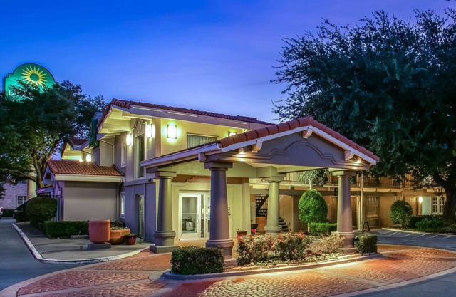 La Quinta Inn by Wyndham Dallas Uptown