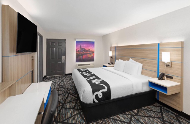 La Quinta Inn by Wyndham Nashville South
