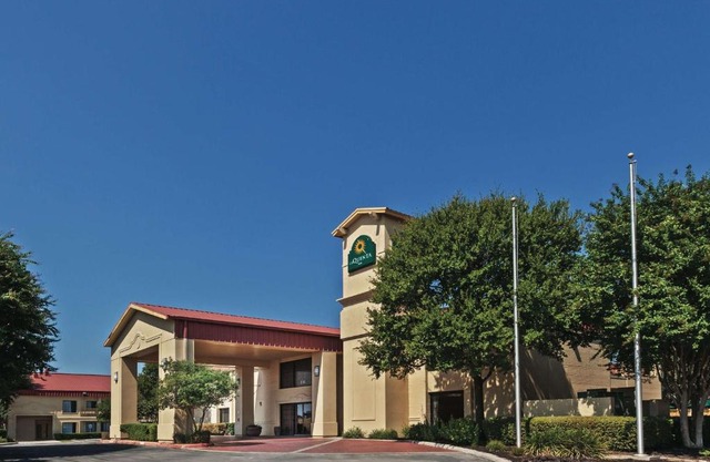 La Quinta Inn by Wyndham San Marcos