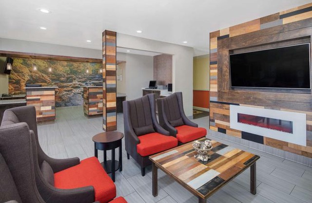 La Quinta Inn Calhoun
