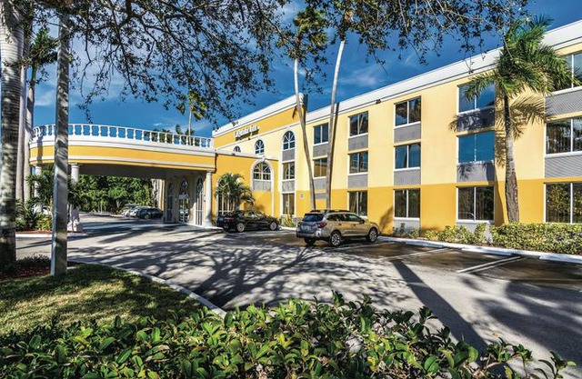 La Quinta Inn Jupiter