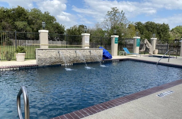 La Quinta Inn & Suites by Wyndham Houston Rosenberg