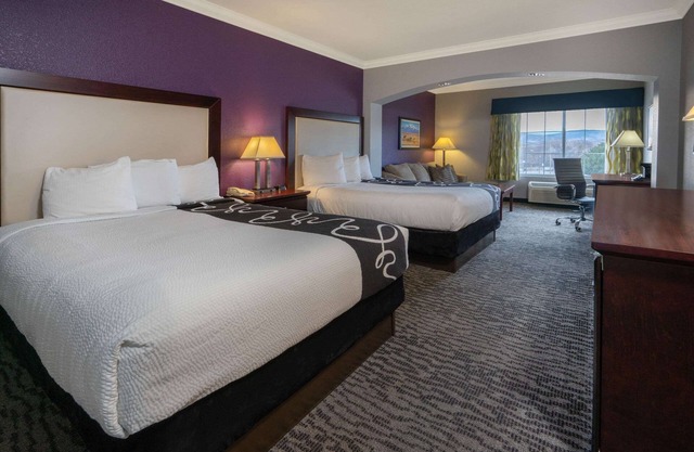 La Quinta Inn & Suites by Wyndham Loveland/Estes Park