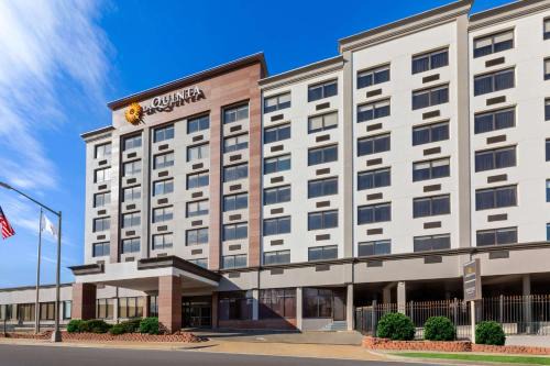 La Quinta Inn & Suites by Wyndham Washington DC-Capital NoMA
