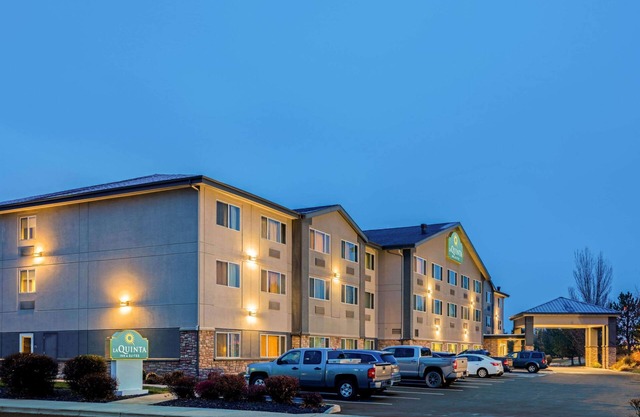 La Quinta Inn & Suites by Wyndham Meridian/Boise West