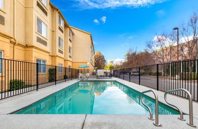 La Quinta Inn & Suites Tulare