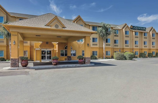 La Quinta Inn & Suites by Wyndham Tulare