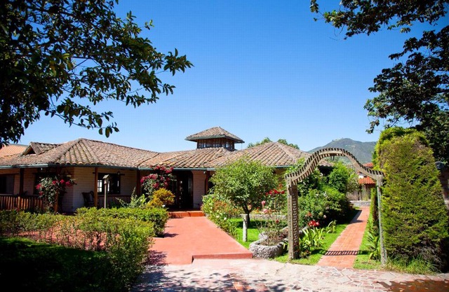 La Quinta San Andrés