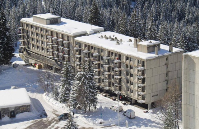 La Résidence Bételgeuse