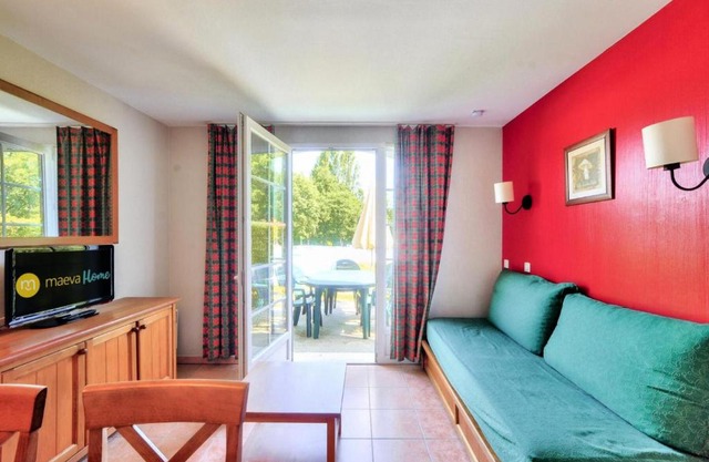 La résidence du Lac - maeva Home - Maison 3 Pièces 6 Personnes - Sélection MAE-4524