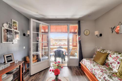 La résidence du Lac - maeva Home - Appartement cosy avec balcon 2 pièces 4 personnes - Prestige - super Home MAE-6751