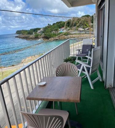 La résidence du sportif Bernard