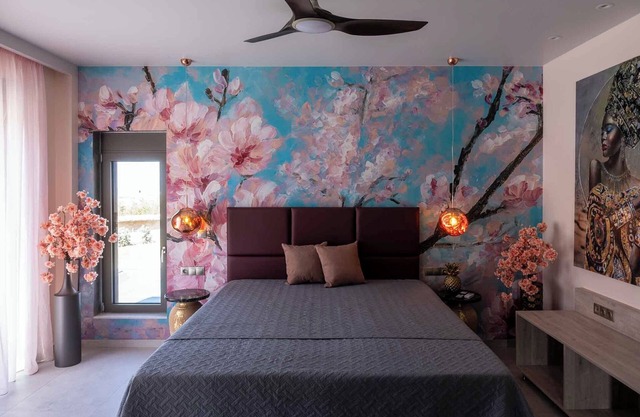 La Rêve Luxury Apartment