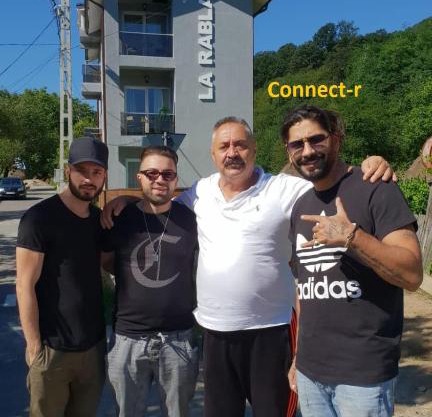 La Rabla