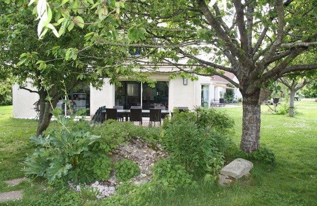 La Raimbaudière