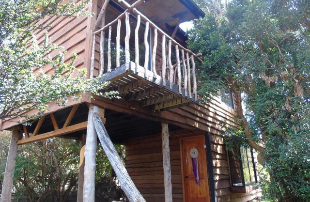 La Ranchita de Queilen