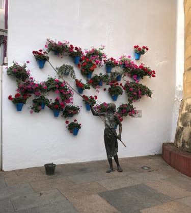 La Regaora apartamento