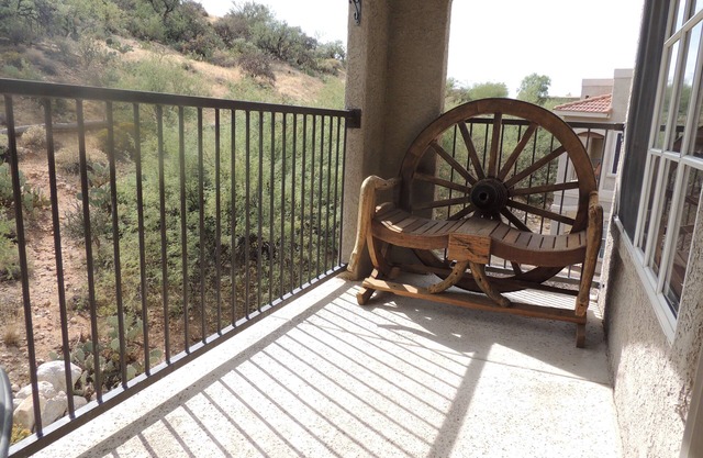 La Reserve at Boulder Canyon, .2 bedroom condo