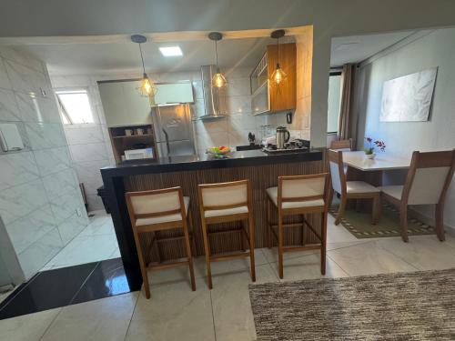 La Residence Elegant Flat