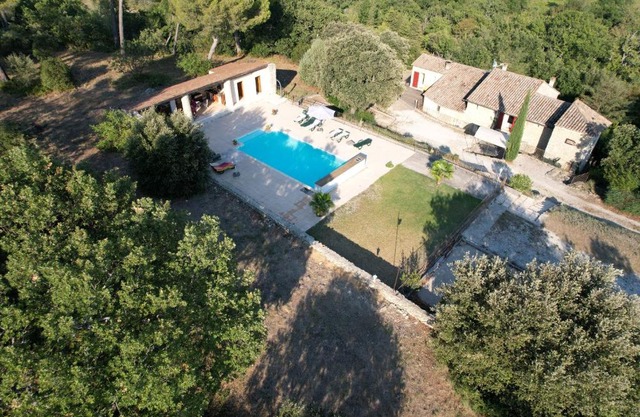 La Ribelle en Provence
