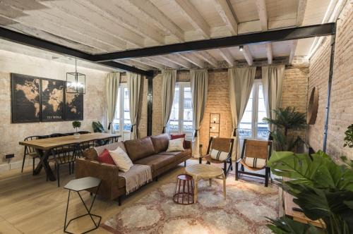 La Ribera by Staynnapartments